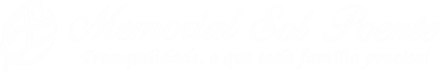 Logo Memorial Sol Poente