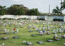Cemitério Parque